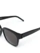 Saint Laurent Eyewear square-frame tinted sunglasses