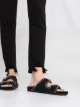 Rag & Bone クロップド スキニージーンズ