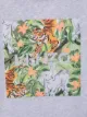 Kenzo Kids graphic-print short-sleeve T-shirt