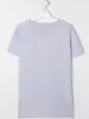 Image 2 of Kenzo Kids logo-print short-sleeve T-shirt