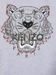 Kenzo Kids logo-print short-sleeve T-shirt