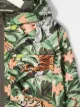Kenzo Kids illustration-style print jacket