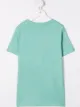 Image 2 of Ralph Lauren Kids embroidered-Pony T-shirt