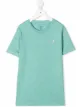 Image 1 of Ralph Lauren Kids embroidered-Pony T-shirt