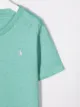 Ralph Lauren Kids embroidered-Pony T-shirt