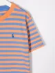Ralph Lauren Kids embroidered-Pony T-shirt