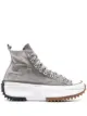 Image 1 of Converse Run Star Hike high-top sneakers
