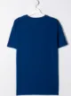 Image 2 of Woolrich Kids TEEN logo-print cotton T-shirt