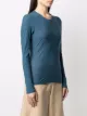 James Perse long-sleeve T-shirt