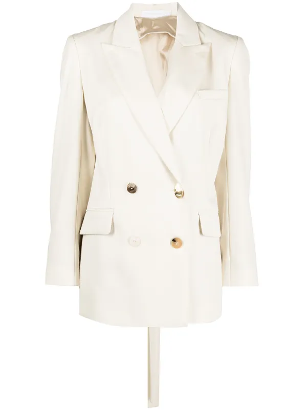 jonathan simkhai blazer