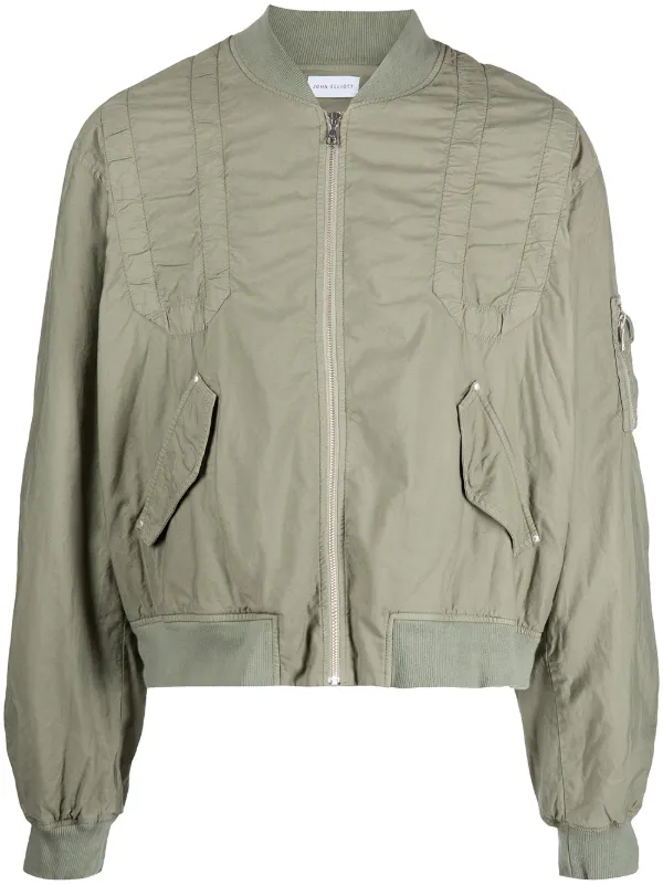 john elliott bomber jacket