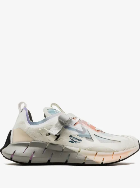 Reebok tenis Zig Kinetica de Reebok x Ian Paley