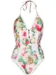 Immagine 1 di ZIMMERMANN Costume intero Mae