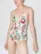 Immagine 2 di ZIMMERMANN Costume intero Mae