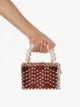 Rosantica Mini Holli Chevron Handtasche