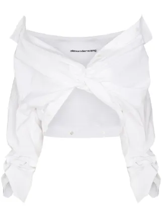 Shop Alexander Wang with Afterpay 