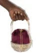 Rosantica Kingham mini bag