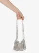 Paco Rabanne Iconic 1969 Schultertasche