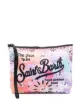 Image 1 of Mc2 Saint Barth Aline tie-dye pouch