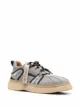 Image 2 of Buscemi Duck low-top sneakers