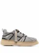 Image 1 of Buscemi Duck low-top sneakers