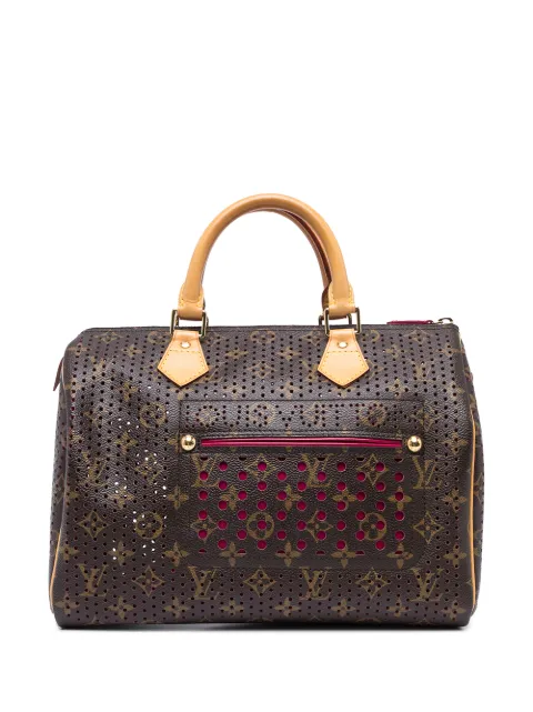 Louis Vuitton Pre-Owned 2006 Speedy 30 tote bag WOMEN