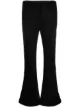 Image 1 of Balmain tailored flared trousers