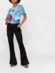 Image 2 of Balmain tailored flared trousers
