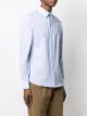 Traiano Milano long-sleeve shirt