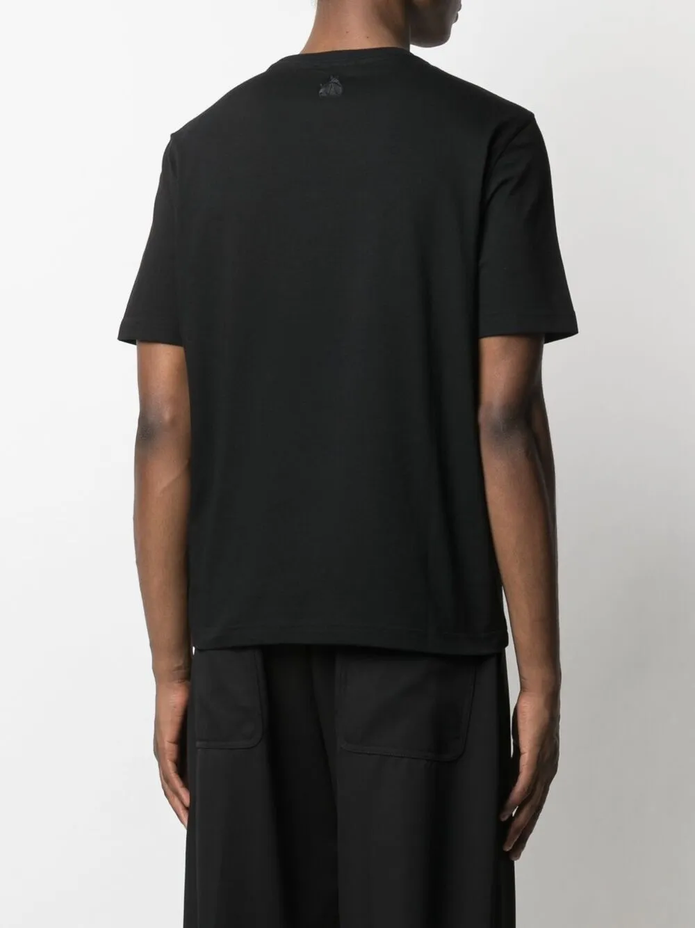 фото Lanvin футболка jeanne lanvin с принтом