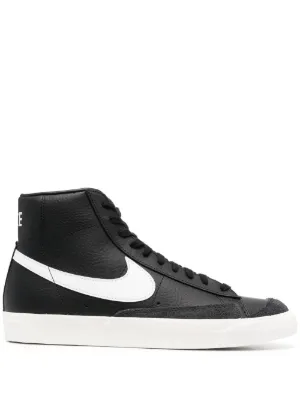 mens nike high top trainers