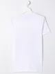 Image 2 of Dkny Kids TEEN graphic-print cotton T-Shirt