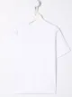 Image 2 of BOSS Kidswear logo-print cotton T-Shirt