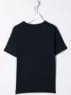 Image 2 of BOSS Kidswear logo-print cotton T-Shirt