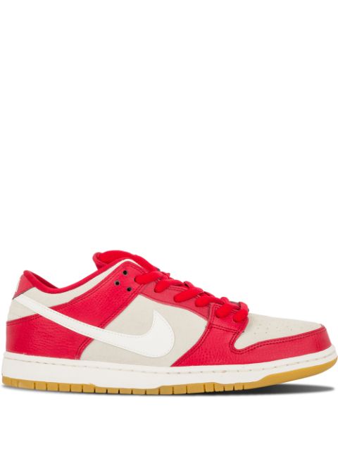 Nike Dunk Low Pro SB "Valentine's Day" sneakers WOMEN