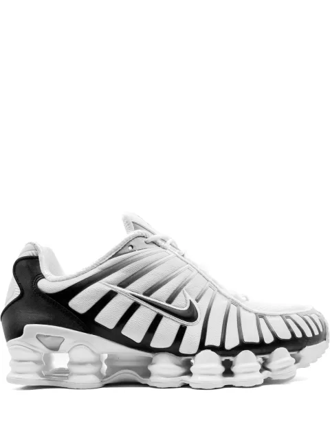 Nike baskets Shox TL