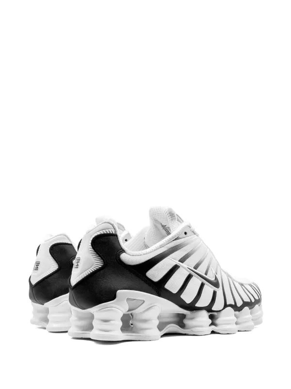Nike Shox TL スニーカー Nike Shox TL スニーカー | ホワイト | FARFETCH JP