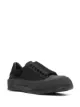 Image 2 of Alexander McQueen low-top sneakers