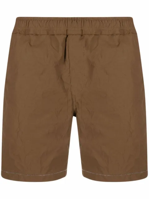 Ader Error Beam bermuda shorts
