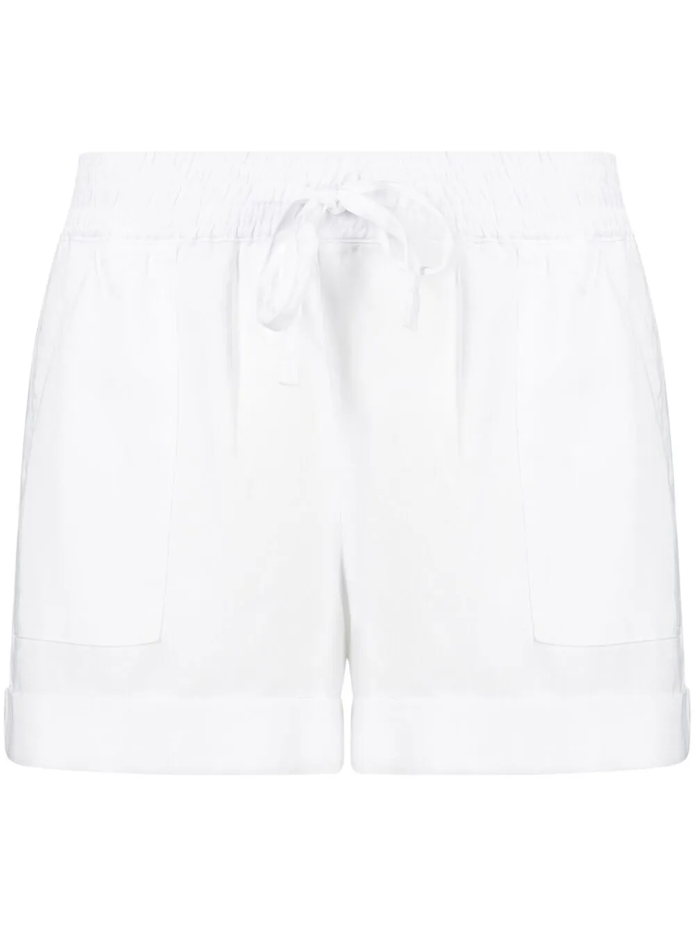 фото Alice+olivia шорты с кулиской