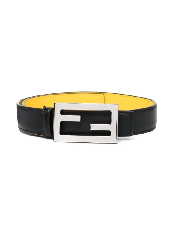 ff fendi belt