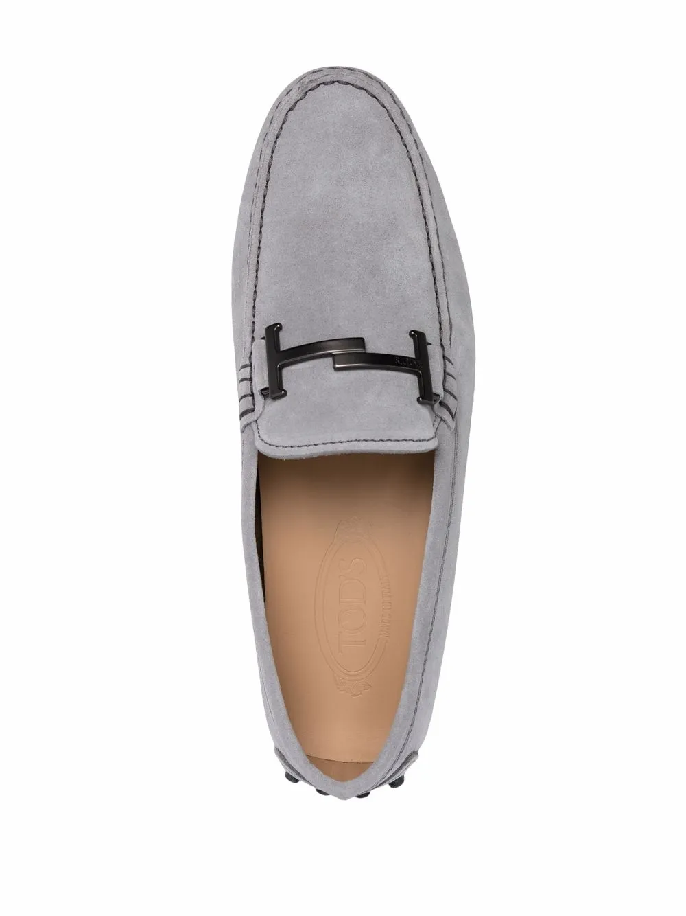 фото Tod's кроссовки со вставками