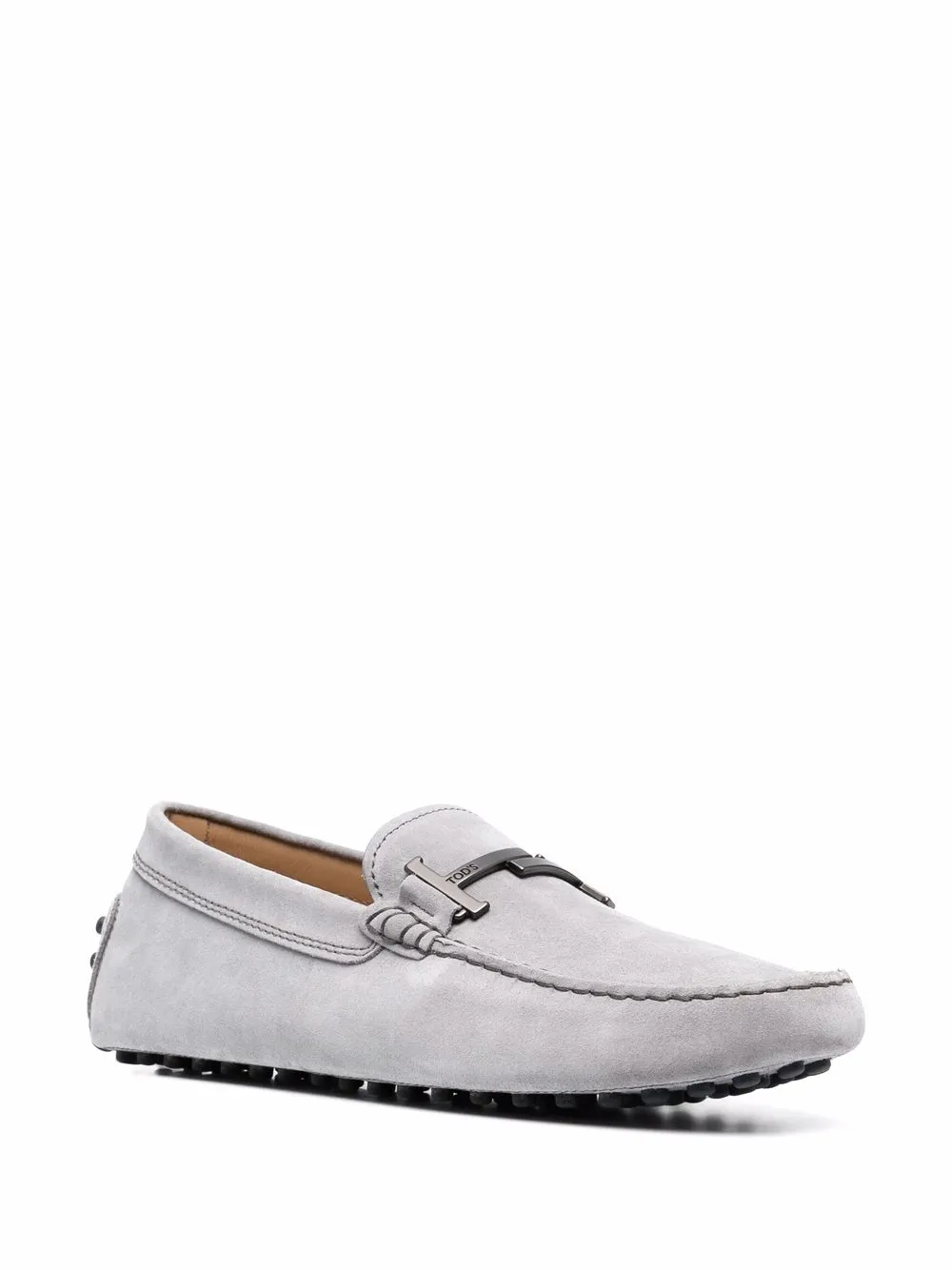 фото Tod's кроссовки со вставками
