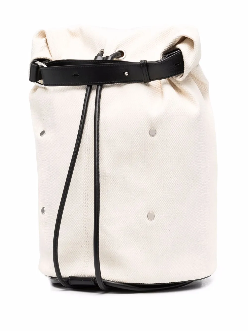 фото Jil sander рюкзак с логотипом