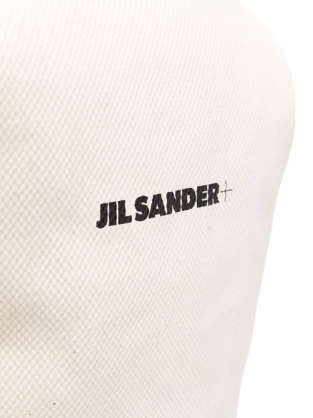 фото Jil sander рюкзак с логотипом