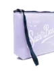 Image 2 of Mc2 Saint Barth Kids logo print clutch bag