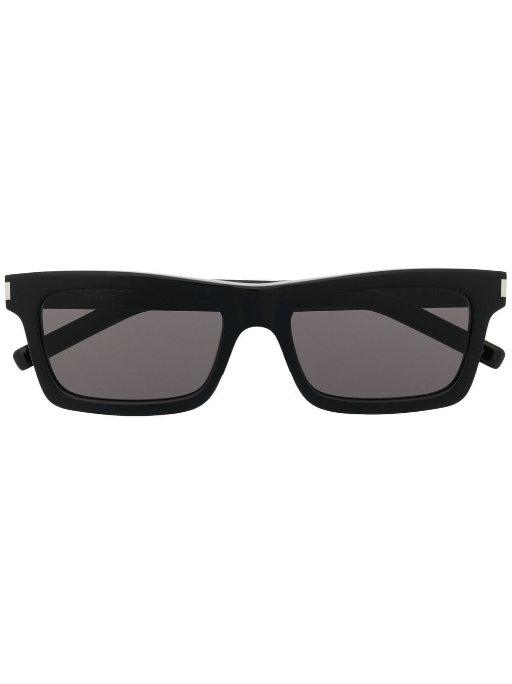 Image 1 of Saint Laurent Eyewear tinted square-frame sunglasses