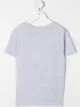 Image 2 of Kenzo Kids graphic-print short-sleeve T-shirt