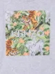 Kenzo Kids graphic-print short-sleeve T-shirt