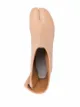 Maison Margiela Tabi 30mm ankle boots